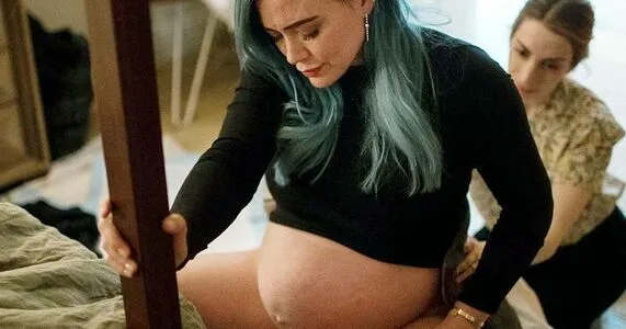 Hilary Duff OnlyFans Leaked Free Thumbnail Picture - #DiRVl0hKQN