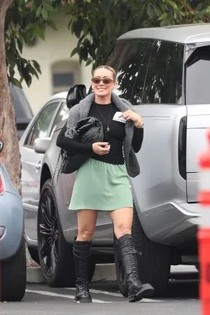 Hilary Duff OnlyFans Leaked Free Thumbnail Picture - #Dzje9roZ49