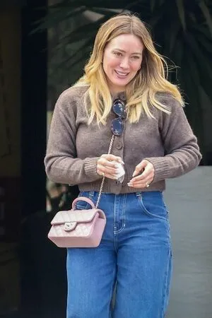 Hilary Duff OnlyFans Leaked Free Thumbnail Picture - #FjlwAr4yGx