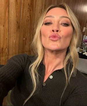 Hilary Duff OnlyFans Leaked Free Thumbnail Picture - #GOw37Hgo3b