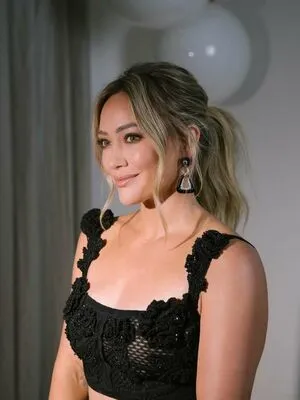 Hilary Duff OnlyFans Leaked Free Thumbnail Picture - #IL49zrczbC