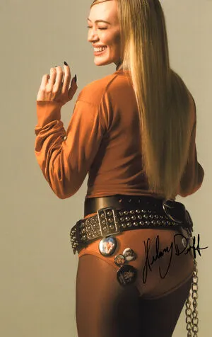 Hilary Duff OnlyFans Leaked Free Thumbnail Picture - #IaZhEFPDeL