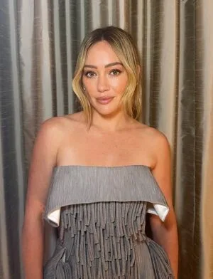 Hilary Duff OnlyFans Leaked Free Thumbnail Picture - #KBjXQO7hjY