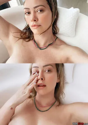 Hilary Duff OnlyFans Leaked Free Thumbnail Picture - #KFpo5Utjuo