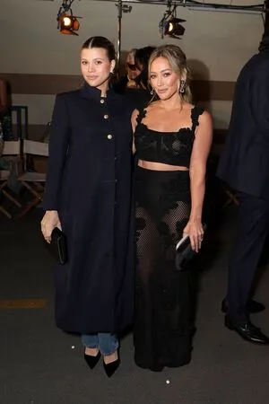 Hilary Duff OnlyFans Leaked Free Thumbnail Picture - #LjksX7btcu