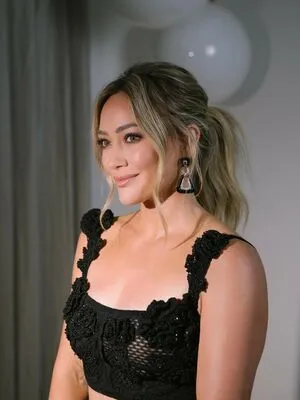 Hilary Duff OnlyFans Leaked Free Thumbnail Picture - #MY7wpIGPz9