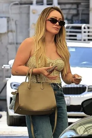 Hilary Duff OnlyFans Leaked Free Thumbnail Picture - #N9oohSmcdh