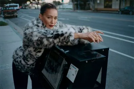 Hilary Duff OnlyFans Leaked Free Thumbnail Picture - #NWU8ePcolx