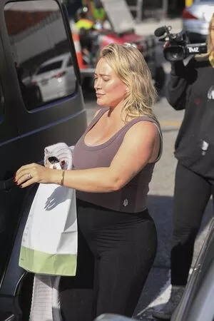 Hilary Duff OnlyFans Leaked Free Thumbnail Picture - #NzzGcPKJ7Z