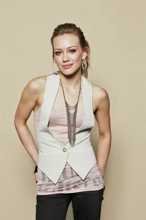 Hilary Duff OnlyFans Leaked Free Thumbnail Picture - #OPEHg6uAX0