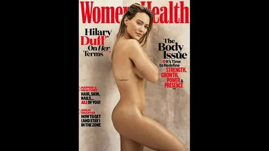 Hilary Duff OnlyFans Leaked Free Thumbnail Picture - #OUtQGNDTbG