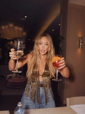 Hilary Duff OnlyFans Leaked Free Thumbnail Picture - #PX2y6IAnxe