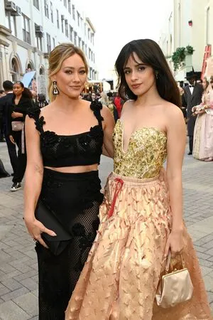 Hilary Duff OnlyFans Leaked Free Thumbnail Picture - #QIoGmW12Ew