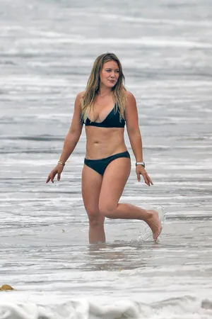 Hilary Duff OnlyFans Leaked Free Thumbnail Picture - #QbM1iea3sJ