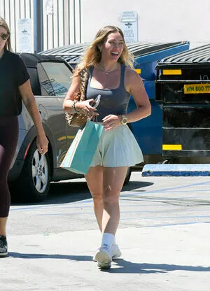 Hilary Duff OnlyFans Leaked Free Thumbnail Picture - #Ri7onVbq6e