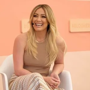 Hilary Duff OnlyFans Leaked Free Thumbnail Picture - #Uz3bHvsYWx
