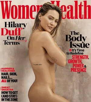 Hilary Duff OnlyFans Leaked Free Thumbnail Picture - #WQmljyqIA8