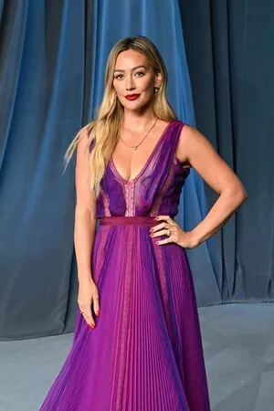 Hilary Duff OnlyFans Leaked Free Thumbnail Picture - #WnnA6n6WbE