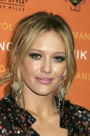 Hilary Duff OnlyFans Leaked Free Thumbnail Picture - #XF7St8sUmX