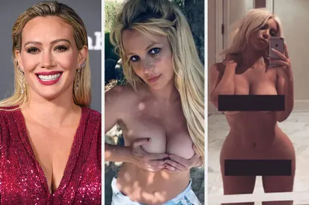Hilary Duff OnlyFans Leaked Free Thumbnail Picture - #XRHJwKo1xf