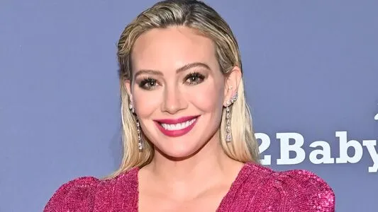 Hilary Duff OnlyFans Leaked Free Thumbnail Picture - #bXjev1kn3C