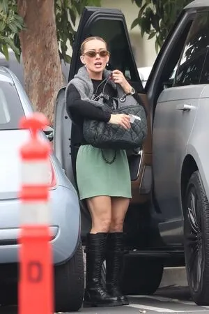 Hilary Duff OnlyFans Leaked Free Thumbnail Picture - #dlNwRCMPkB