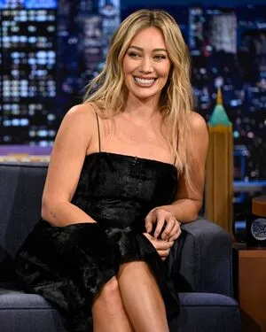 Hilary Duff OnlyFans Leaked Free Thumbnail Picture - #fH1zsDuhDT