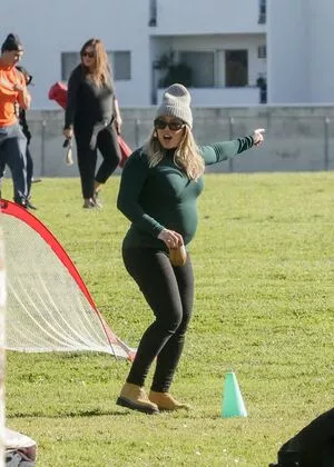 Hilary Duff OnlyFans Leaked Free Thumbnail Picture - #gZfayiVdRB