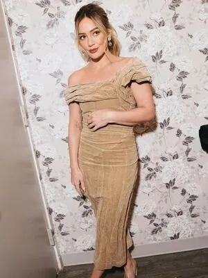 Hilary Duff OnlyFans Leaked Free Thumbnail Picture - #gh0Nnu3JId