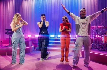 Hilary Duff OnlyFans Leaked Free Thumbnail Picture - #hWRWGTd1OP