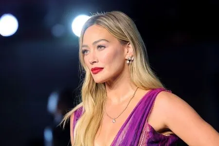 Hilary Duff OnlyFans Leaked Free Thumbnail Picture - #hdy26l2U14