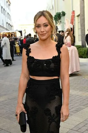Hilary Duff OnlyFans Leaked Free Thumbnail Picture - #i6canLHha9