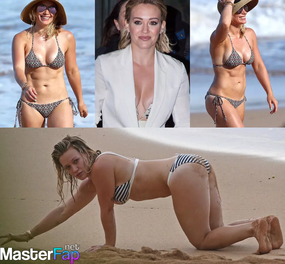 Hilary Duff Nude OnlyFans Leak Picture #i97HA9wipB | MasterFap.net