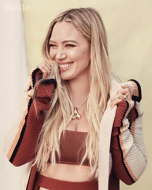 Hilary Duff OnlyFans Leaked Free Thumbnail Picture - #ihBdC1umWB