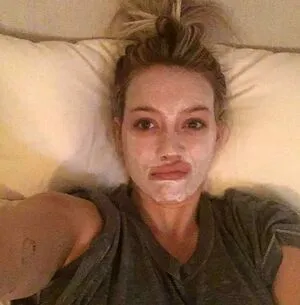 Hilary Duff OnlyFans Leaked Free Thumbnail Picture - #jycbxua637