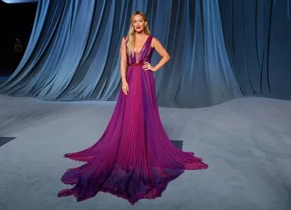 Hilary Duff OnlyFans Leaked Free Thumbnail Picture - #lMD2rrhifr