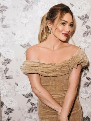 Hilary Duff OnlyFans Leaked Free Thumbnail Picture - #mcvbsNyRAG