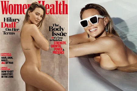 Hilary Duff OnlyFans Leaked Free Thumbnail Picture - #oPa4OuHHzb