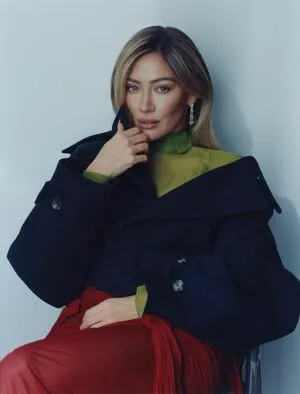 Hilary Duff OnlyFans Leaked Free Thumbnail Picture - #oX5LDrI0tJ