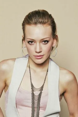 Hilary Duff OnlyFans Leaked Free Thumbnail Picture - #obnRBgFQj4