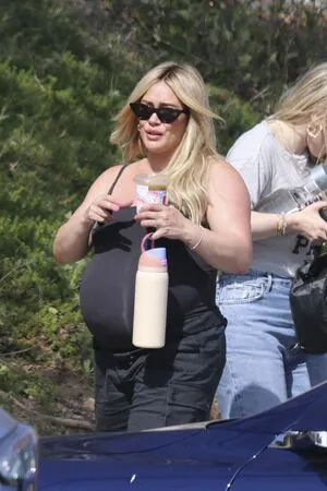 Hilary Duff OnlyFans Leaked Free Thumbnail Picture - #oneZvAt7Oh