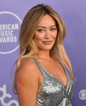 Hilary Duff OnlyFans Leaked Free Thumbnail Picture - #qClZPsVQNd