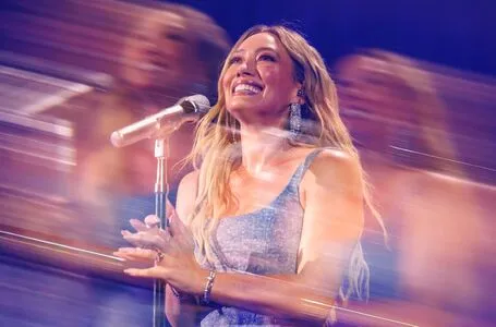 Hilary Duff OnlyFans Leaked Free Thumbnail Picture - #qV6rOXiSvc