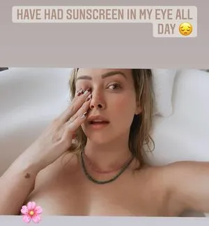 Hilary Duff OnlyFans Leaked Free Thumbnail Picture - #rZWPxkIqlh