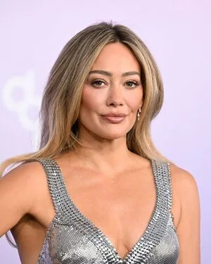 Hilary Duff OnlyFans Leaked Free Thumbnail Picture - #rf0HOLweVV