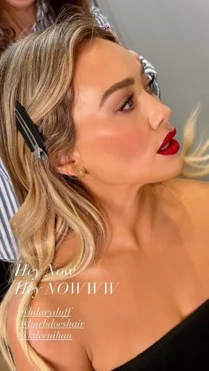 Hilary Duff OnlyFans Leaked Free Thumbnail Picture - #sCMPSfnzwt