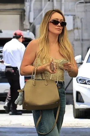 Hilary Duff OnlyFans Leaked Free Thumbnail Picture - #sUTmS9MX92