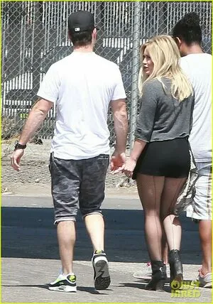 Hilary Duff OnlyFans Leaked Free Thumbnail Picture - #sXVpeXZ8dH