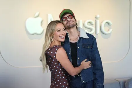 Hilary Duff OnlyFans Leaked Free Thumbnail Picture - #scYp1Tt6UI