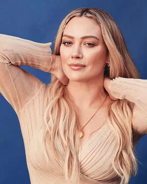 Hilary Duff OnlyFans Leaked Free Thumbnail Picture - #tBPka5XZev